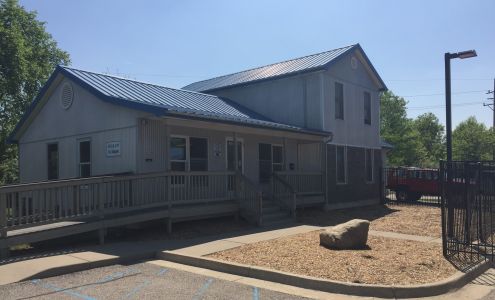 Maple Village Self Storage