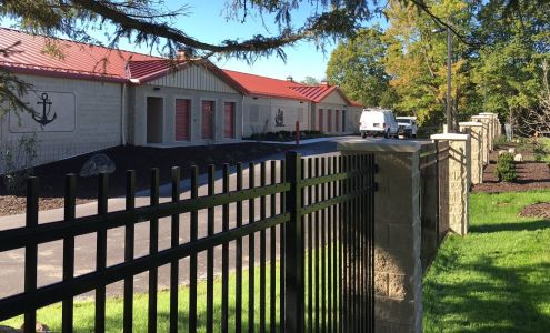 Pirates Cove Self Storage Ann Arbor