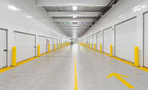 EZ Storage Southfield