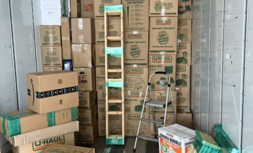 Furniture Delivery Specialists Santa Rosa