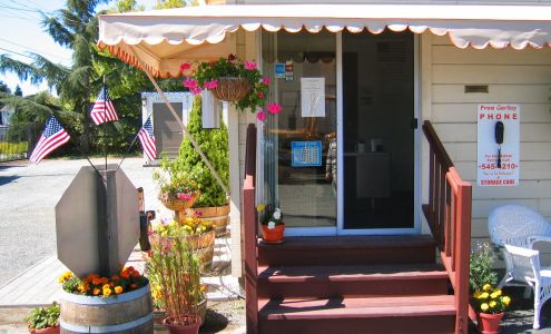 Storage Care Rental Spaces, Inc.