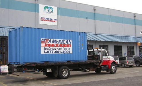American Storage