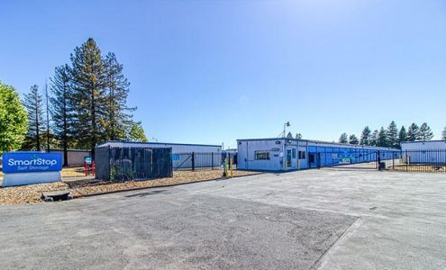SmartStop Self Storage