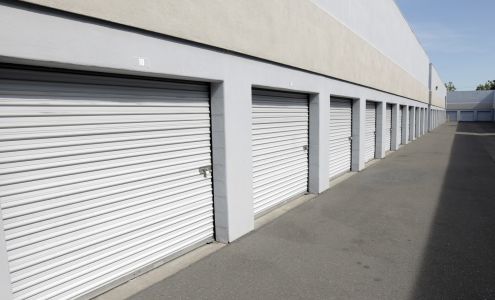 Lock-It-Up Self Storage