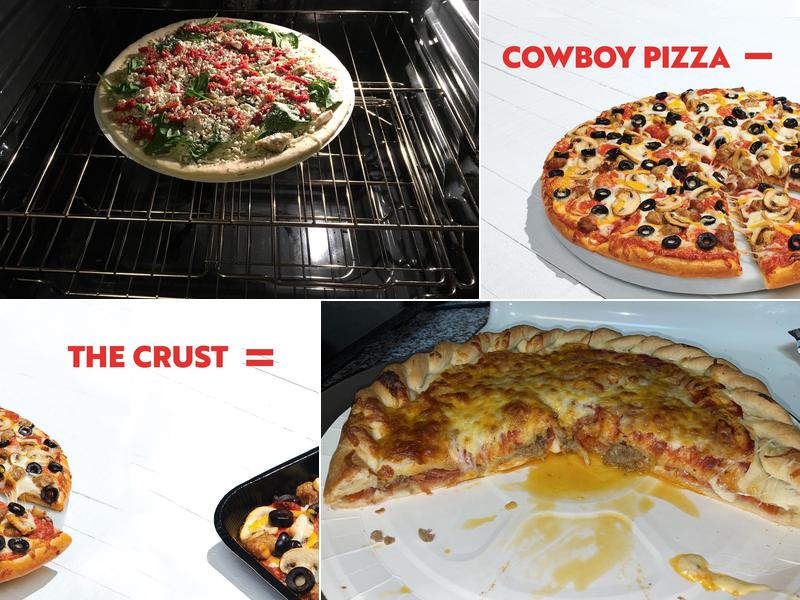 Papa Murphy's | Take 'N' Bake Pizza