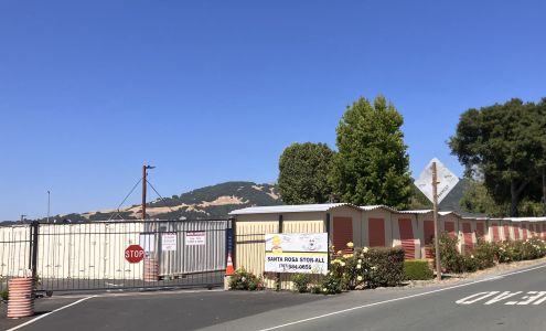 Santa Rosa Stor-All