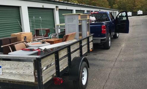 All Safe Storage Center