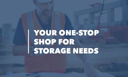 A1 Mobile Storage Leasing, LLC