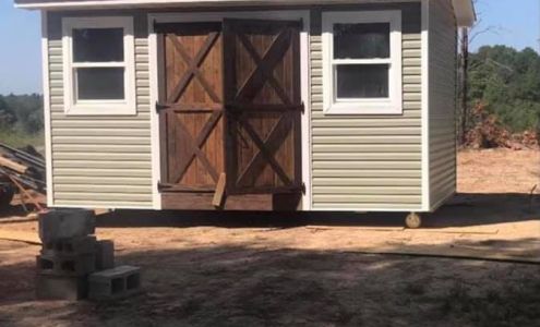 Crowe Transportation Inc.