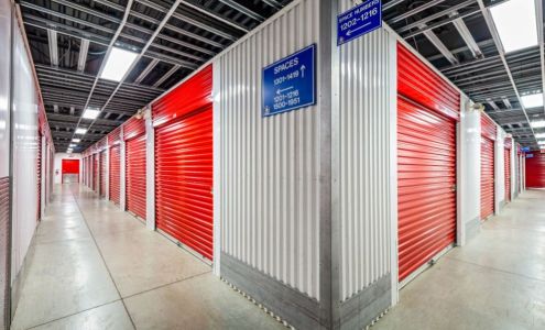 National Storage