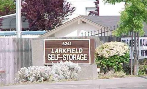 Larkfield Self Storage