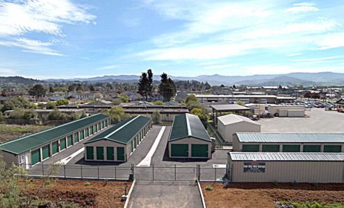 Four Star Mini Storage