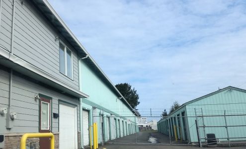 Sherlock Mini-Storage