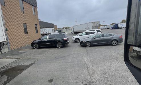 Detroit Cold Storage