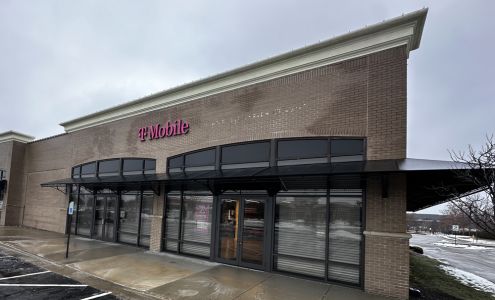 T-Mobile Experience Store