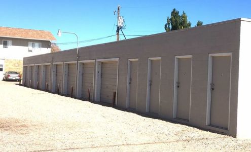 Westside Storage & Apartments