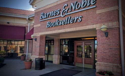 Barnes & Noble