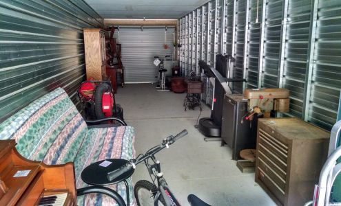 Undercover Self Storage