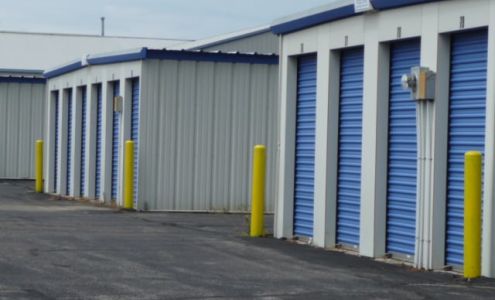 Parkview Storage Rentals