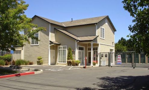 Browns Valley Storage