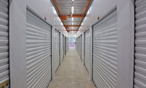 StoragePRO Self Storage of Napa