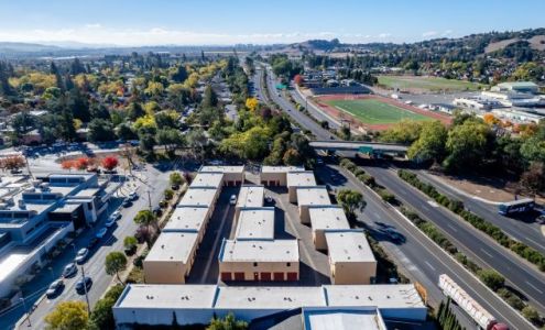 Security Self Storage