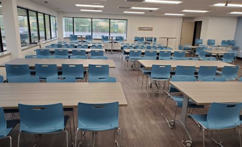 Office Installations Inc