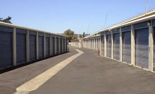 River Park Self Storage