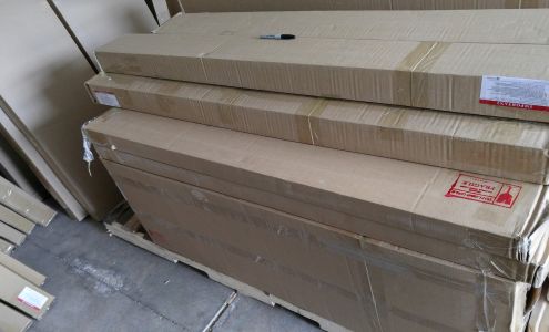 Napa Valley Wine Storage