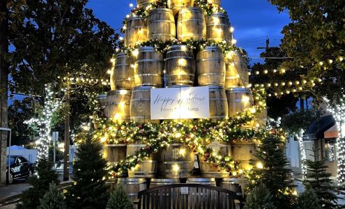 Napa Valley Wine Warehouse Saint Helena