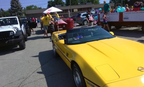 Foxes Den Self Storage