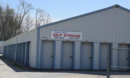 Beverly Street Self Storage
