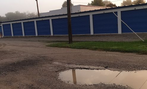 Medora Mini-Storage Medora