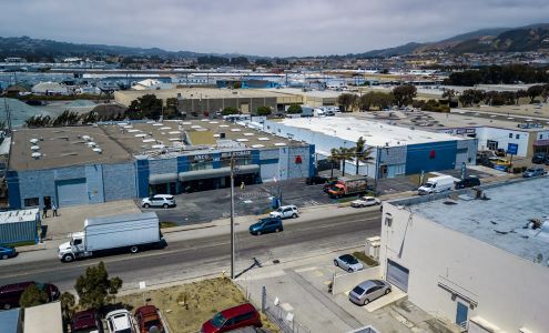 Arco's Self Storage & Wine - South San Francisco