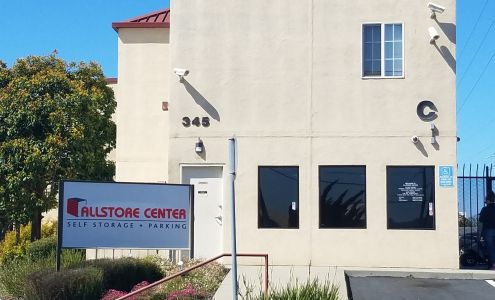 AllStore Center Self Storage