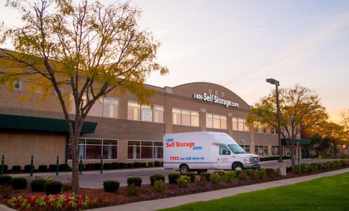 1-800-SELF-STORAGE.com