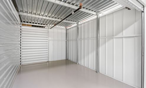 EZ Storage Farmington Hills