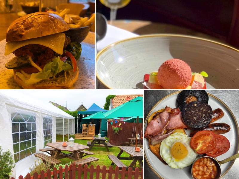 The White Pheasant Fordham