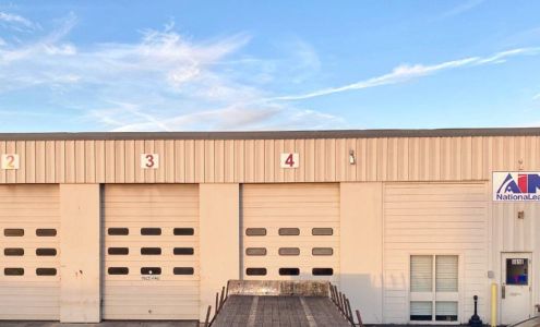 Aim Transportation Solutions