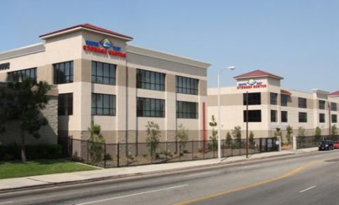 South Bay Storage Center