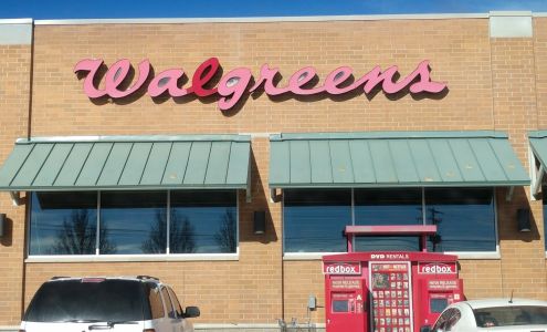 Walgreens Dodge City