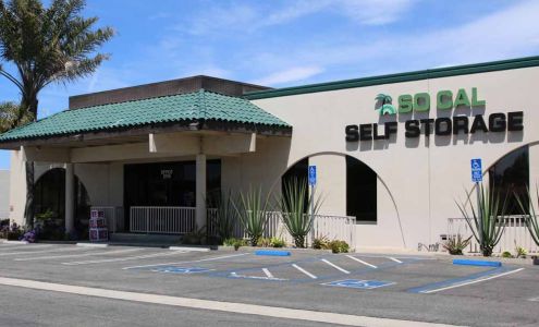 SoCal Self Storage