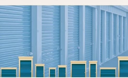 Spencer Street Self Storage