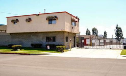 Stor-Mor Self Storage