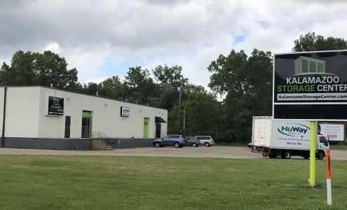 Kalamazoo Storage Center
