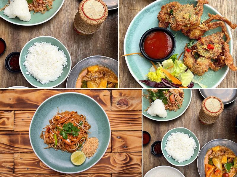 Thai Time @ Forest Row