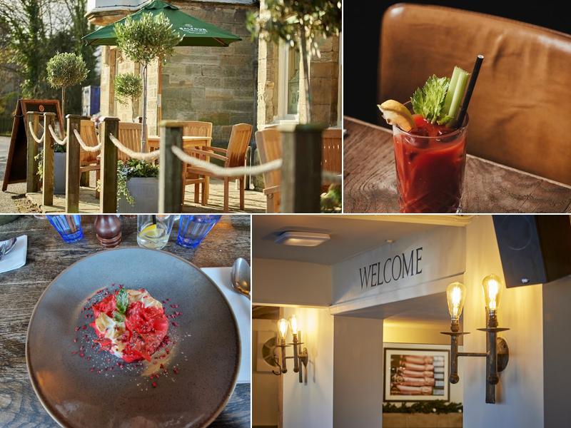 The Swan at Forest Row