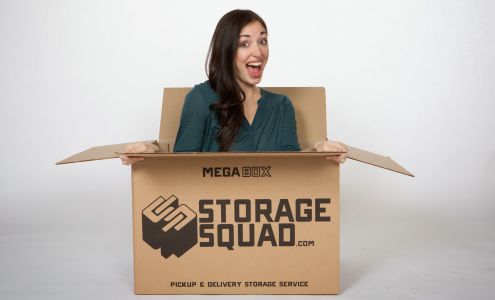 Storage Squad - Headquarters