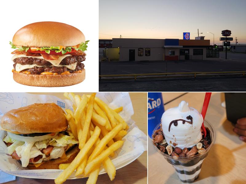 Dairy Queen Grill & Chill