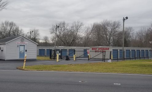 Best Storage Madison